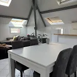Appartement- Coeur De Cannes