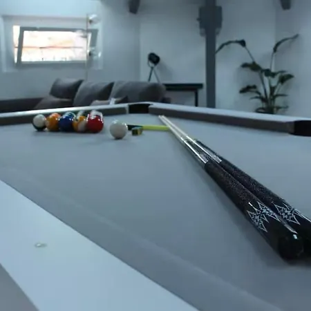 Apartament Appartement- Coeur De Cannes