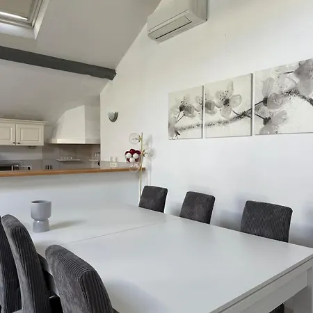 Appartement- Coeur De Apartment *