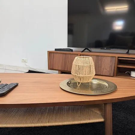 Appartement- Coeur De