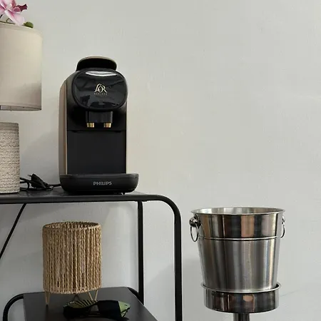 Appartement- Coeur De Apartament *