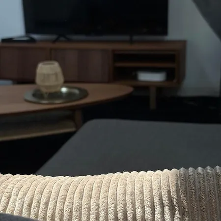 Appartement- Coeur De Apartament Cannes