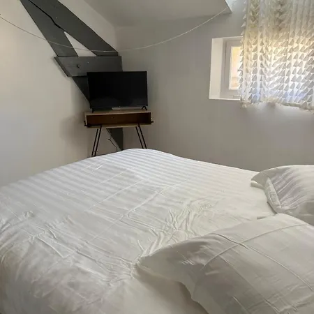 Appartement- Coeur De * Cannes