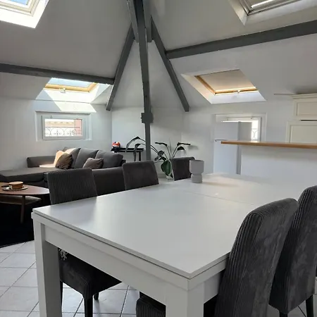 Appartement- Coeur De Cannes