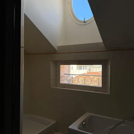Appartement- Coeur De Apartment *