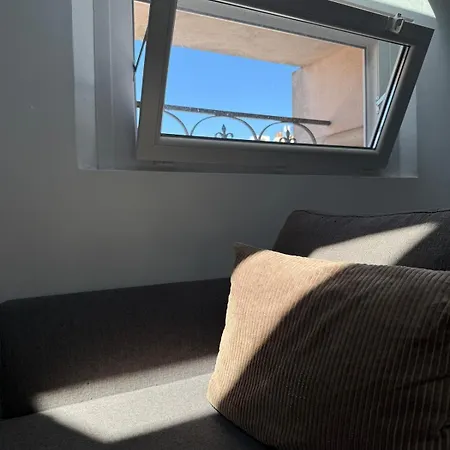 Apartment Appartement- Coeur De Cannes