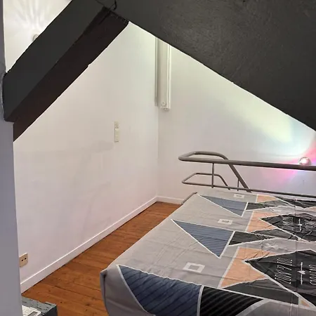 Appartement- Coeur De Cannes