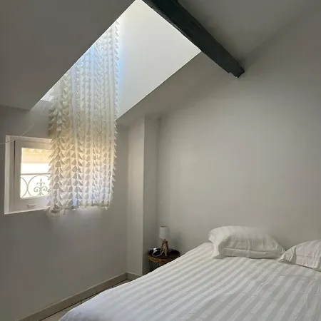 Appartement- Coeur De Apartament Cannes