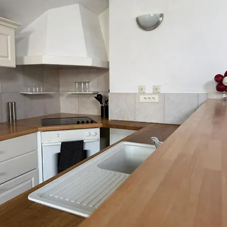 Appartement- Coeur De Apartment *