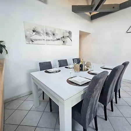 Appartement- Coeur De * Cannes
